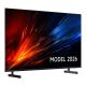 7. 55" Samsung QE55QN80H QD-MiniLED 4K Tizen TV