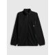 6. Men's relaxed fleece with stand-up collar 4F 4FRSS26TFLEM502-20S