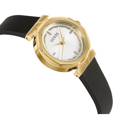 3. Guess Bejeweled Women's Watch GW0928L2 + BOX