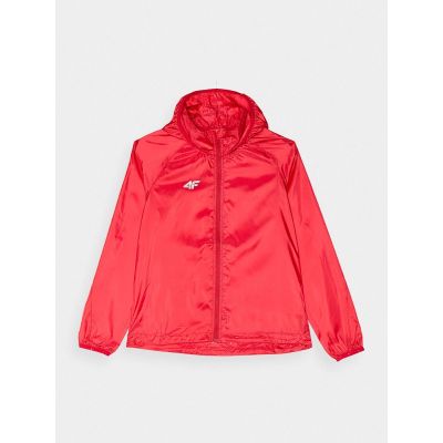 7. Boy's transition jacket 4F 4FSS22TTJAM139-62S