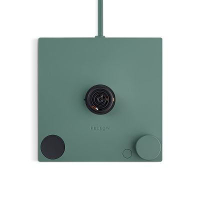 4. Fellow Stagg EKG Pro 0.9L Green Electric Kettle