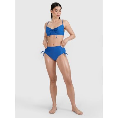 4. Women's bikini bottom 4F 4FRSS25UBKBF097-33S