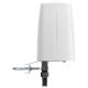 6. QuWireless QuSpot antenna, omnidirectional PoE/LAN antenna, 3 dBi