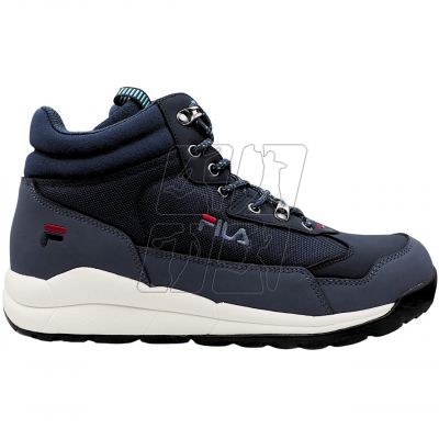 Fila Alpha mid M FFM0168 53246 shoes