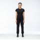 7. Women's T-shirt with short sleeves LADY BODINI