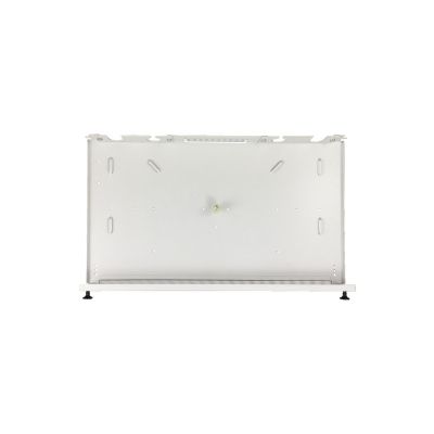 9. Alantec FOP-1U-12SCD-S patch panel parts