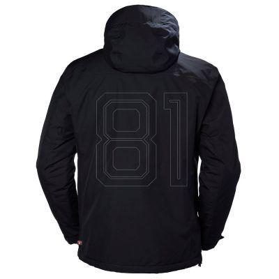6. Helly Hansen Dubliner Insulated Jacket M 53117 597