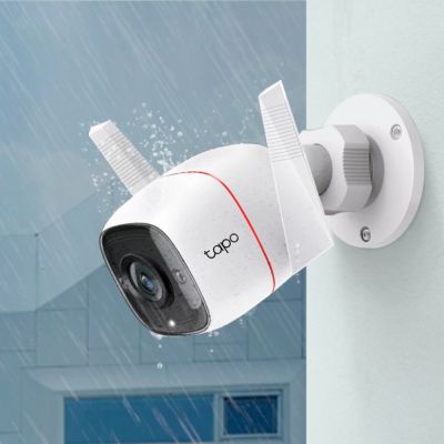 4. TP-LINK Tapo C310 Camera