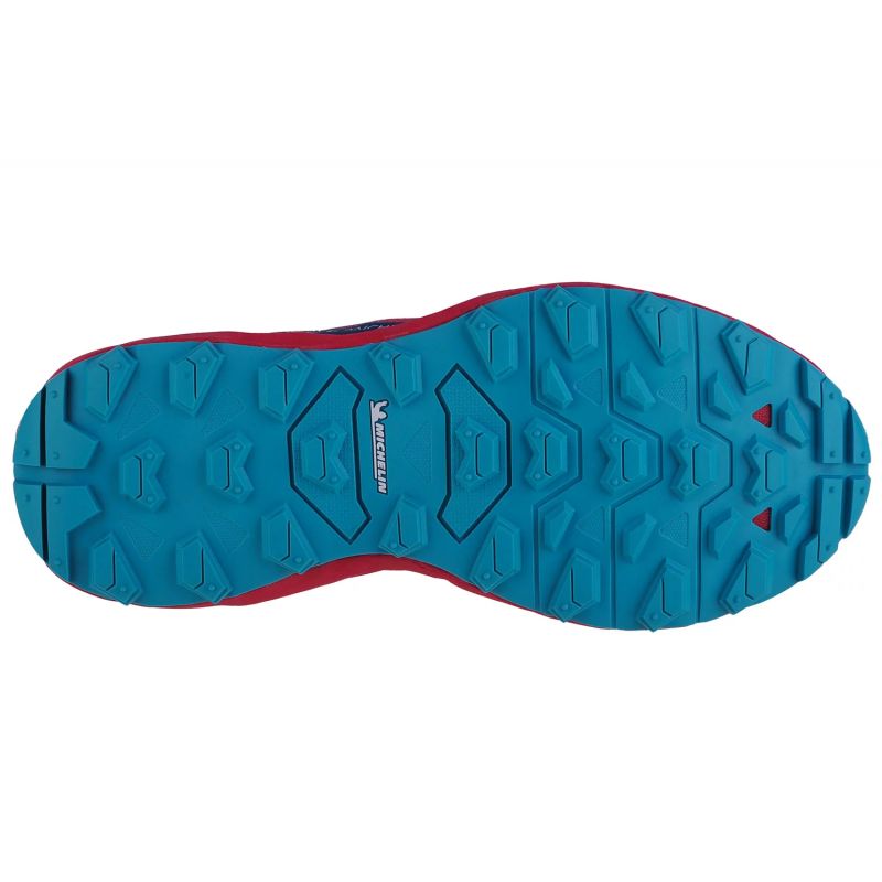 4. Mizuno Wave Daichi 7 W shoes J1GK227141