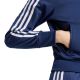 11. Adidas Adicolor Classics Firebird women's sweatshirt, navy blue JC8263