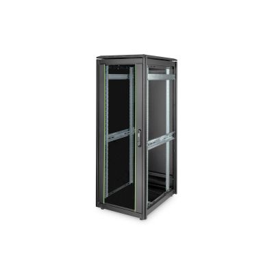 6. Digitus Unique series network cabinet - 600x800 mm (WxD)