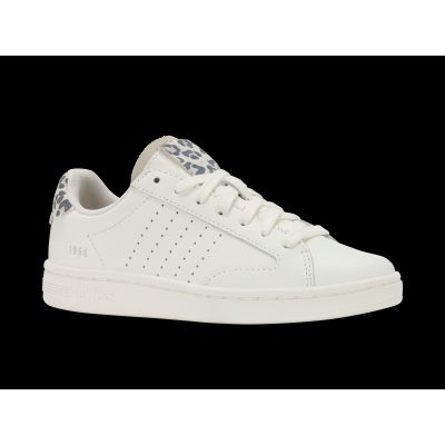 2. K-Swiss LOZAN KLUB LTH shoes (97263-146-M)