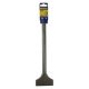 IRWIN SDS MAX CHISEL 50x400mm