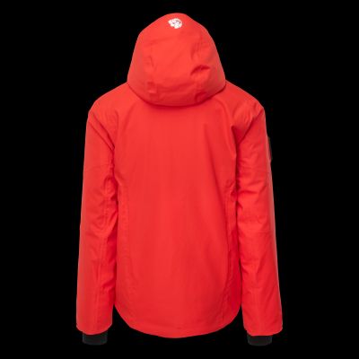 2. Men's insulated jacket PROSLOPE JACKET