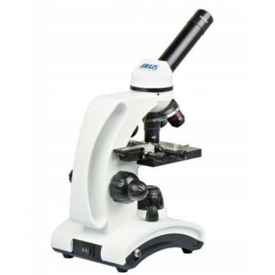 3. Delta Optical BioLight 300 microscope
