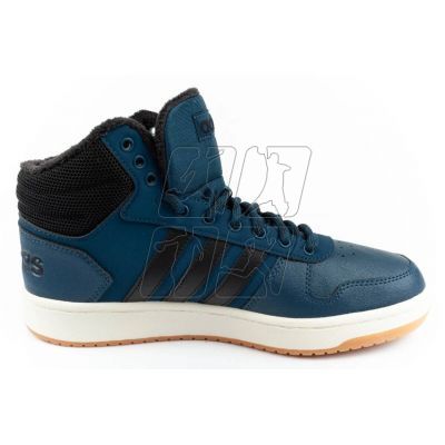 5. Adidas Hoops 2.0 M GZ7939 shoes