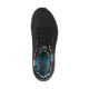 2. Skechers women's shoes UNO LOVING LOVE 155506 BBK