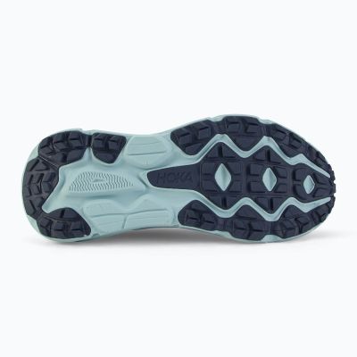 4. HOKA Challenger ATR 7 Men's Running Shoes Blue (1134497-MRZ)