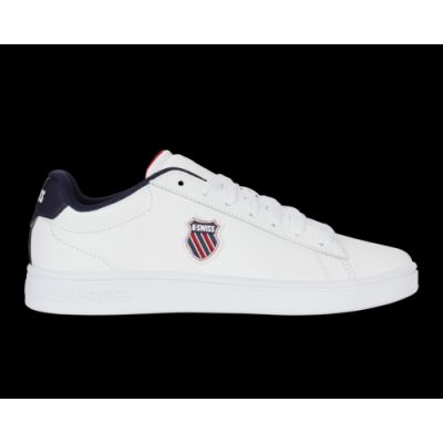 K-Swiss Court Shield II M 04412-983-M shoes