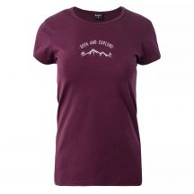 Lady Vandra T-shirt W 92800503621