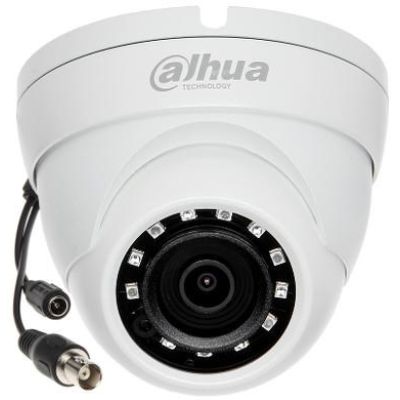 2. HDCVI CAMERA DAHUA HAC-HDW1800M-0280B