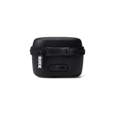 3. RODE Charge Case+ - Charging case for Wireless GO 3