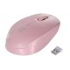 NATEC WIRELESS MOUSE STORK 1600DPI PINK NMY-2002