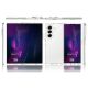 11. 3mk Armor Case for Samsung Galaxy Z Fold 7 - Transparent