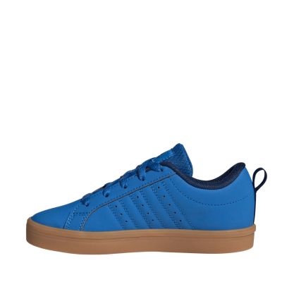 5. adidas VS Pace 2.0 blue kids' shoes JR0833
