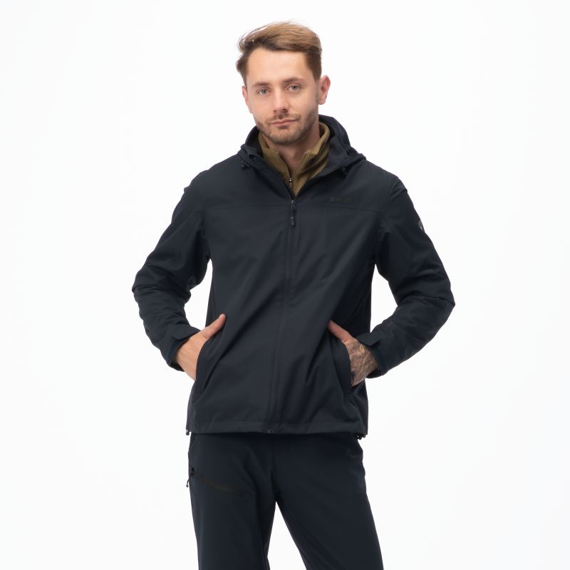 14. Men's CASPAR Transition Jacket