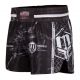 3. MASTERS ST-MARBLE training shorts black