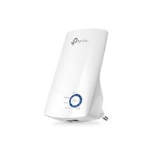 TP-Link TL-WA850RE Network Transmitter and Receiver White 10, 100 Mbit/s