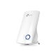 TP-Link TL-WA850RE Network Transmitter and Receiver White 10, 100 Mbit/s