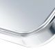 12. 3mk Clear MagCase for Apple iPhone 17 - transparent