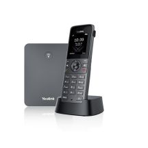 Yealink W73P Gray TFT VoIP Phone