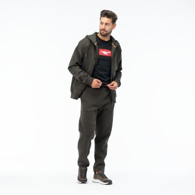 8. Men's HANQU Trousers