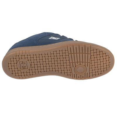 4. DC Shoes Manteca 4 DC01732410 Navy Blue 41
