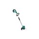 2. Bosch AdvancedGrassCut 36 30 cm Battery Trimmer Black, Green