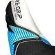8. Reusch Attrakt RE:Grip NC Junior goalkeeper gloves black and blue 5672535 7272