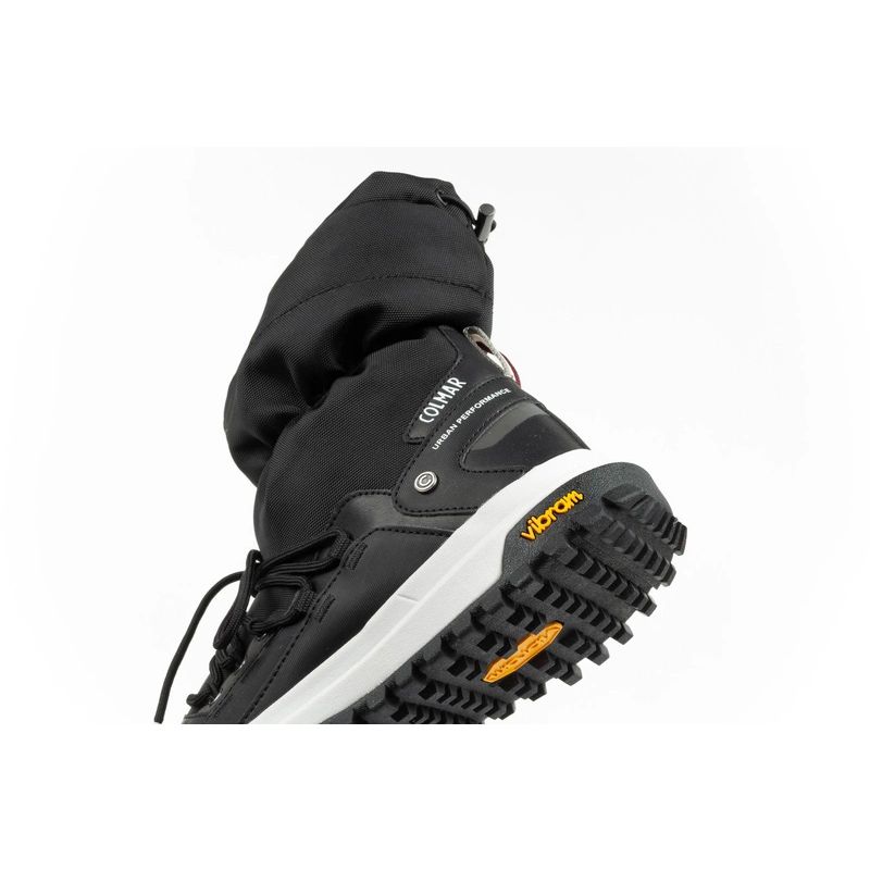 17. Colmar M WARMER BAND 200 snow boots