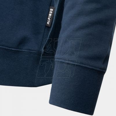 13. Alpinus Bellagio M BR18244 sweatshirt