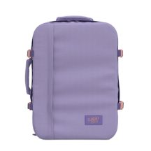 Cabin Zero Classic 44L Smokey Violet Hiking Backpack - CZ062304