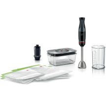 Bosch MSM4B6V2 Serie 4 ErgoMaster Hand Blender (1000W; Black)