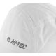 3. Hi-Tec Sokoto white baseball cap