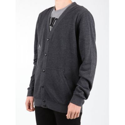 3. Reebok Bas Revenge SS Black sweatshirt K11904