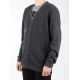 3. Reebok Bas Revenge SS Black sweatshirt K11904