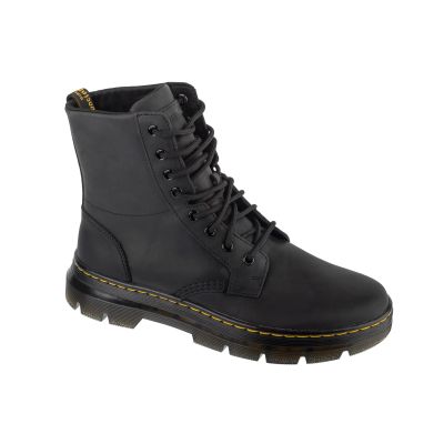 Dr. Martens Combs Leather DM26007001 Black 43