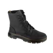 Dr. Martens Combs Leather DM26007001 Black 43