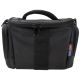 4. CAMERA BAG 8525 BLACK SEMI LINE