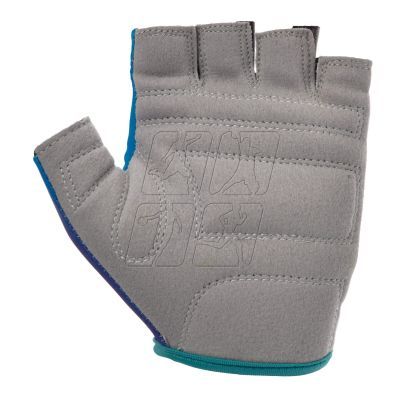 2. Meteor Kids Fluid Jr 17397 cycling gloves size M